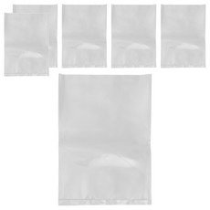 PP塑膠袋 1磅, 20 x 12cm, 6包