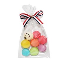 東城紙工商 OPP 透明非黏性袋 200入, 1個