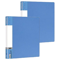 Data Line 左上板夾 + 右中強力夾, 藍色, 2入