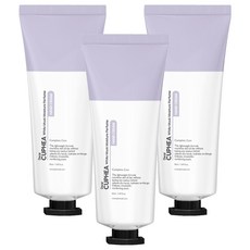 DearCuphea 保濕香水護手霜 白麝香, 50ml, 3個