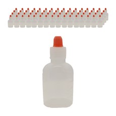 PE 말랑이 물약병 30ml, 100개