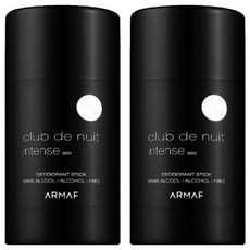 ARMAF Armaf Club De Nuit 男士走珠除臭棒, 2個
