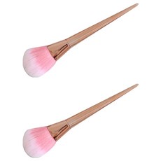 化妝刷 EP-0831, C 香檳金色, 2支