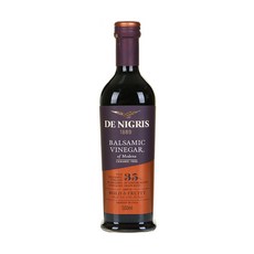 DE NIGRIS 德尼格斯 6年陳釀巴薩米克醋, 500ml, 1個