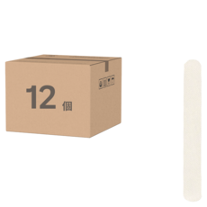 原生良品 浴室地板長條耐磨鑽石紋無痕防水防滑條/止滑貼 Set 20 x 2cm, 透明, 1組