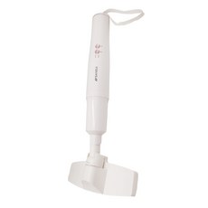 SANSUI 山水 無線輕量型吸塵器, SVC-DD1(白), 白色