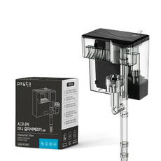 페이토 시그니처 미니 걸이식여과기 PK-NX10, 3W, 1개