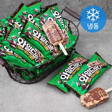 롯데웰푸드 와일드바디 (냉동), 70ml, 1개입, 40개