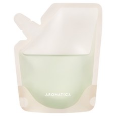 아로마티카 로즈마리 루트 인핸서 헤어토닉 리필, 100ml, 1개