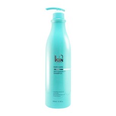 KIN 頂級二代抗屑洗髮精, 1瓶, 900ml