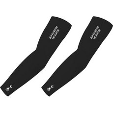 TOTTENHAM HOTSPUR 舒適運動袖套, 黑色