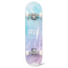 NEWSTAR 滑板 301, 天空藍