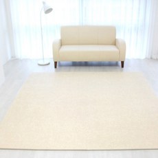 Artbee 拼圖地毯 16入, 棕色 大理石款