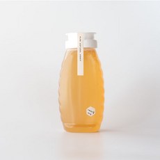 Honey Lani洋槐花蜂蜜, 1瓶, 500g