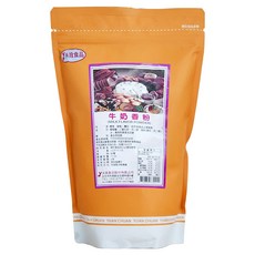 永詮食品 牛奶香粉 (Milk Flavor Powder), 1kg, 1包