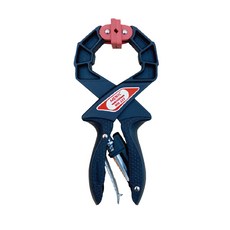 MENIC 美尼克 7英吋木工夾, 1支