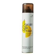 꽃을든남자 케라틴 실크프로테인 스프레이 후르츠향, 300ml, 1개