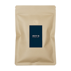 順便幸福 低因咖啡豆 原豆, 454g, 1包