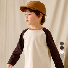 unifriend 拉格蘭20支單面長袖T恤