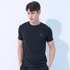 PUMA BODYWEAR 男女通用快乾多功能舒適穿搭上衣