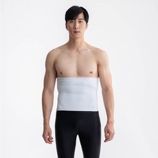 핫슈트 플렉스기어 남성 다이어트 복대 FG9001