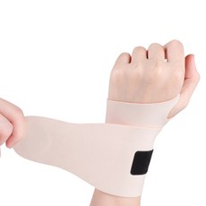 Somit Soft Lab Daily Fit 護腕 米色, 1個