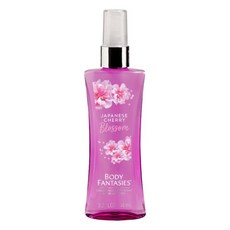 BODY FANTASIES 身體幻想 身體香氛噴霧 日本櫻花, 94ml, 1件