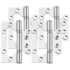 World Clean 房門用鉸鏈 高級型, 4個