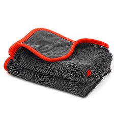 에이스피드 세차 드라잉 타월 40 x 40 cm, 2개