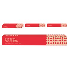 할리스 시그니처 블렌드 캡슐커피, 5g, 10개입, 5개