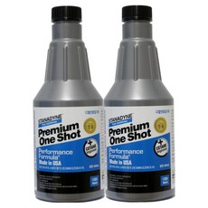 스타나다인 연료첨가제 디젤 900ml, 2개, 디젤/경유