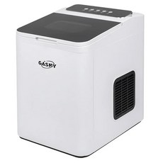 全自動製冰機 白色, Z6D