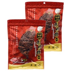 清真國際牛肉店 黑胡椒牛肉乾, 嚴選100%本土台灣牛, 180g, 2包