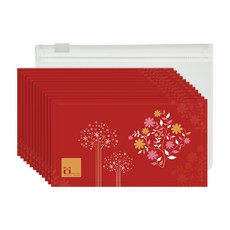 MOMUS 傳明酸極限美白面膜, 12片, 1袋