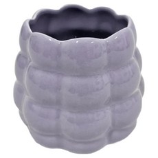 Mamachoice 餐具多用途收納筒, 1個, 紫色, 單品