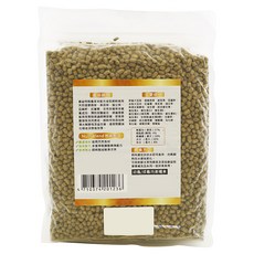 WEIYITER 維益特 陸龜草本配方成長飼料, 1kg, 1袋