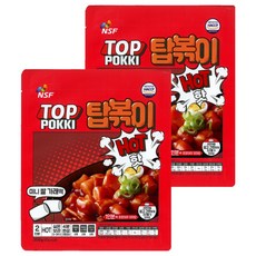 麻辣燙, 356g, 2個