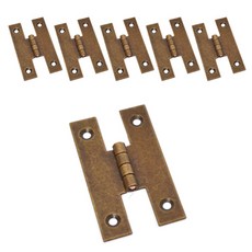 H型鉸鏈 復古款, 6個