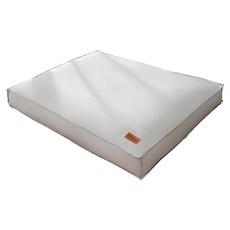 hipidog 嬉皮狗 防水寵物墊, 高級灰, 1個