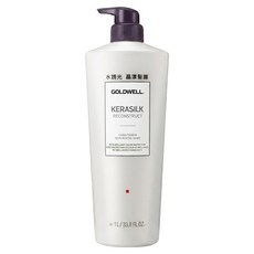 GOLDWELL 歌薇 水誘光 晶漾髮護, 1L, 1瓶