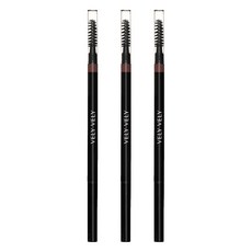 VELY VELY 1.5mm超細纖維眉筆0.09克, 喬科比, 3個