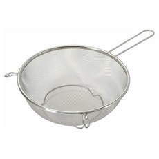 PEARL LIFE 珍珠金屬 Basis 系列 可立式不銹鋼篩具 HC-409, 1個