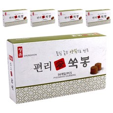 주연메디 편리안 쑥봉, 5개