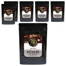 성보식품 국내산 결명자 볶음 분말, 150g, 1개입, 6개