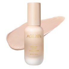 에이지투웨니스 에센스 글로우 파운데이션 30ml, 13호, 1개