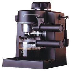 EUPA 高壓蒸氣式電咖啡機 TSK-183，可打濃密奶泡，花式咖啡輕鬆創作, 單一色