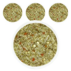 짱죽 실온이유식 9개월부터 중기 죽2, 치킨두부죽, 4개, 160g