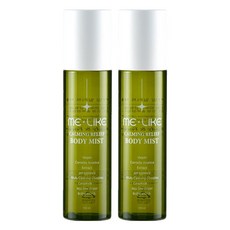 미라이크 바디미스트, 150ml, 2개