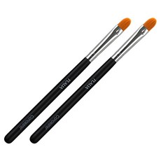 Flaria 遮瑕化妝刷, 經典款, 2個