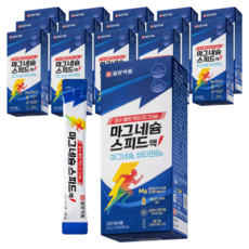 IL-YANG 一洋藥品 鎂補充液 14條入, 280g, 15盒